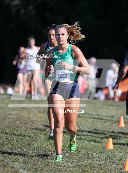 Thumbnail 1 in Monroe Parker Invitational photogallery.