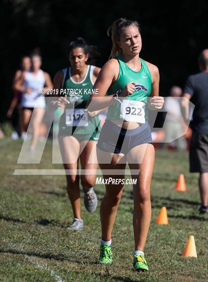 Thumbnail 2 in Monroe Parker Invitational photogallery.