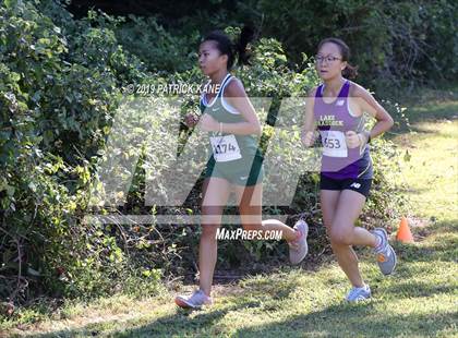 Thumbnail 2 in Monroe Parker Invitational photogallery.