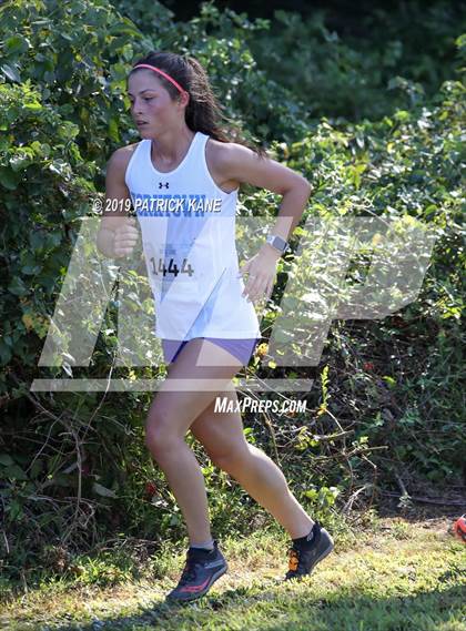 Thumbnail 2 in Monroe Parker Invitational photogallery.