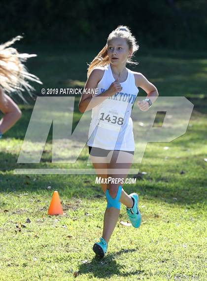Thumbnail 1 in Monroe Parker Invitational photogallery.