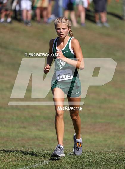 Thumbnail 1 in Monroe Parker Invitational photogallery.