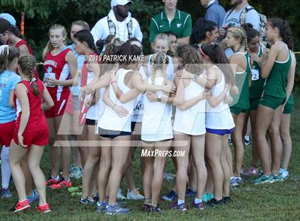 Thumbnail 3 in Monroe Parker Invitational photogallery.