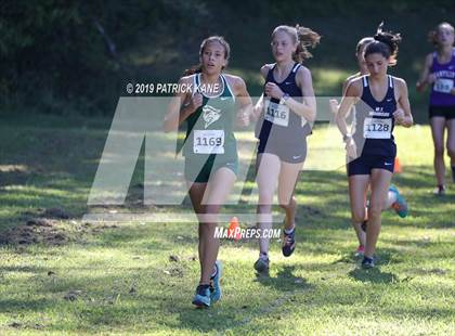 Thumbnail 3 in Monroe Parker Invitational photogallery.