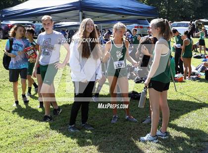Thumbnail 3 in Monroe Parker Invitational photogallery.