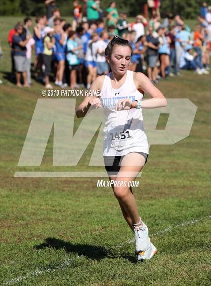 Thumbnail 3 in Monroe Parker Invitational photogallery.