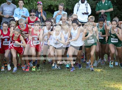 Thumbnail 2 in Monroe Parker Invitational photogallery.