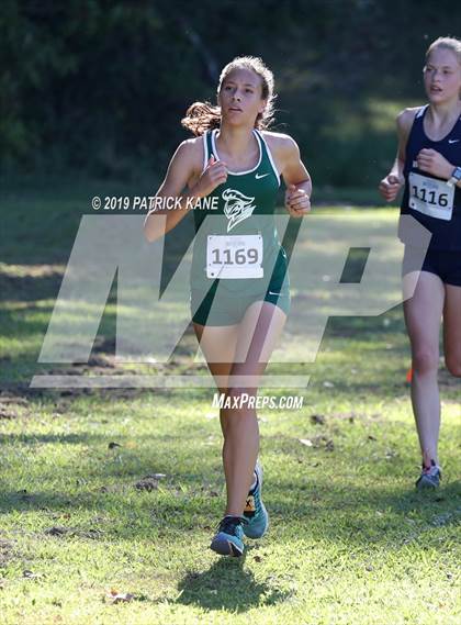 Thumbnail 1 in Monroe Parker Invitational photogallery.