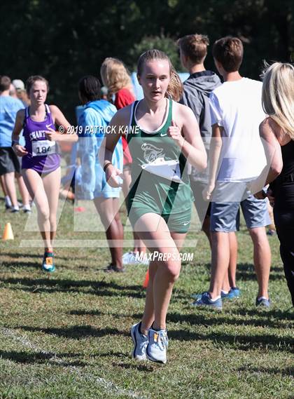 Thumbnail 3 in Monroe Parker Invitational photogallery.