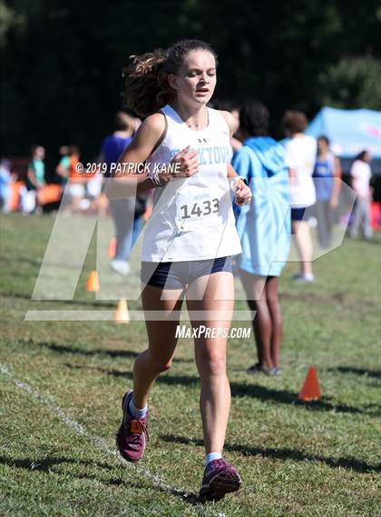 Thumbnail 1 in Monroe Parker Invitational photogallery.