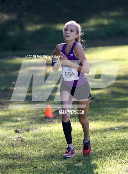 Thumbnail 3 in Monroe Parker Invitational photogallery.