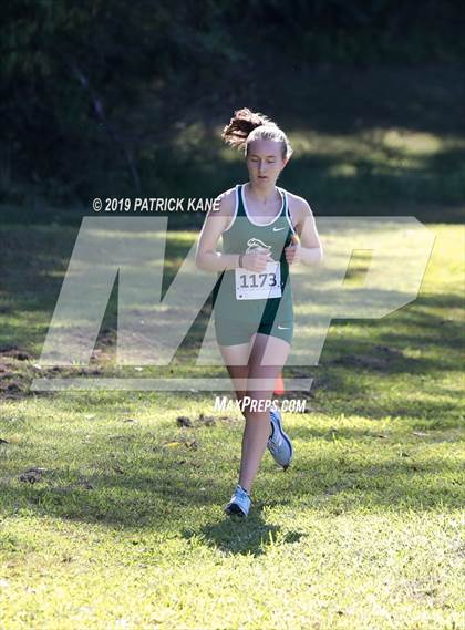 Thumbnail 1 in Monroe Parker Invitational photogallery.