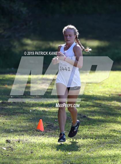 Thumbnail 3 in Monroe Parker Invitational photogallery.