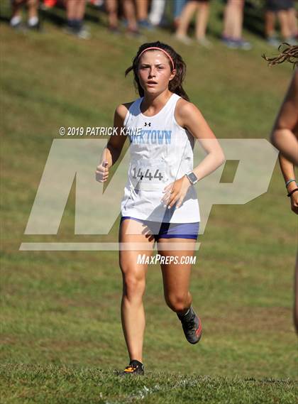 Thumbnail 1 in Monroe Parker Invitational photogallery.