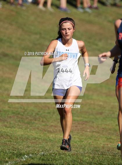 Thumbnail 2 in Monroe Parker Invitational photogallery.