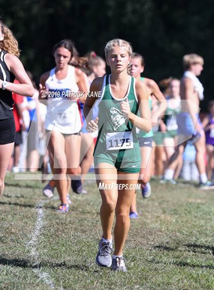 Thumbnail 1 in Monroe Parker Invitational photogallery.