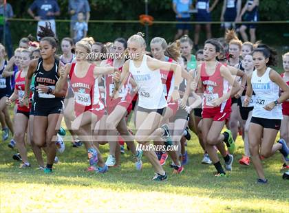Thumbnail 1 in Monroe Parker Invitational photogallery.