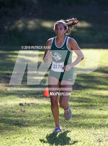 Thumbnail 3 in Monroe Parker Invitational photogallery.
