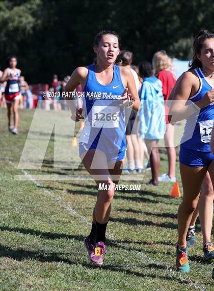 Thumbnail 1 in Monroe Parker Invitational photogallery.