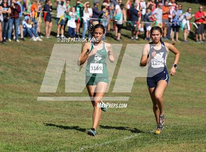 Thumbnail 2 in Monroe Parker Invitational photogallery.