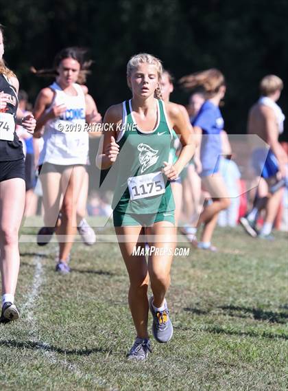 Thumbnail 2 in Monroe Parker Invitational photogallery.
