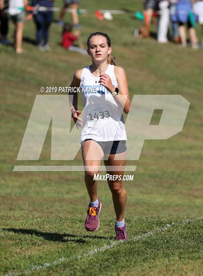 Thumbnail 3 in Monroe Parker Invitational photogallery.