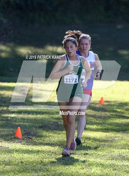 Thumbnail 3 in Monroe Parker Invitational photogallery.