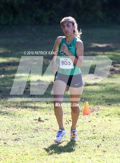 Thumbnail 2 in Monroe Parker Invitational photogallery.