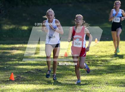 Thumbnail 1 in Monroe Parker Invitational photogallery.