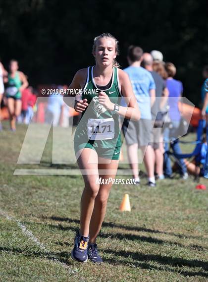 Thumbnail 3 in Monroe Parker Invitational photogallery.