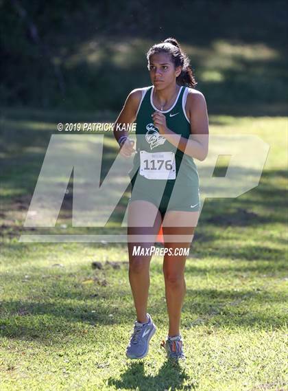 Thumbnail 2 in Monroe Parker Invitational photogallery.