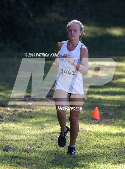 Thumbnail 3 in Monroe Parker Invitational photogallery.
