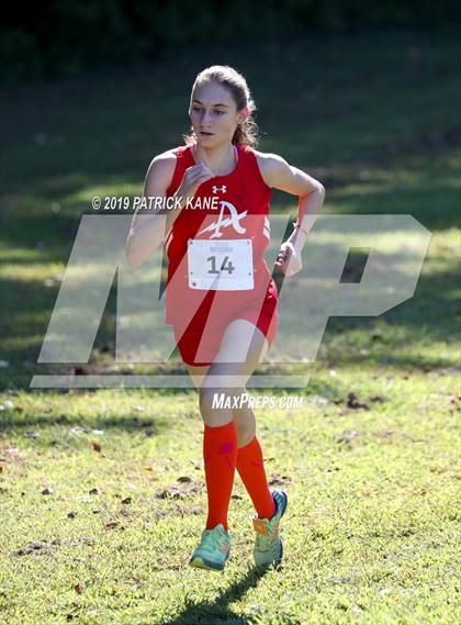 Thumbnail 2 in Monroe Parker Invitational photogallery.