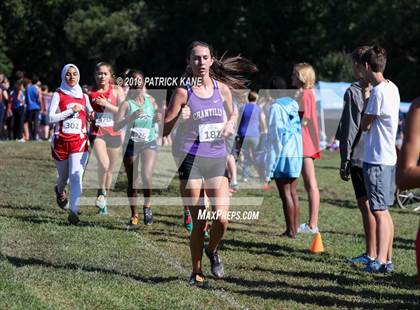 Thumbnail 1 in Monroe Parker Invitational photogallery.