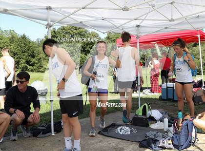 Thumbnail 2 in Monroe Parker Invitational photogallery.