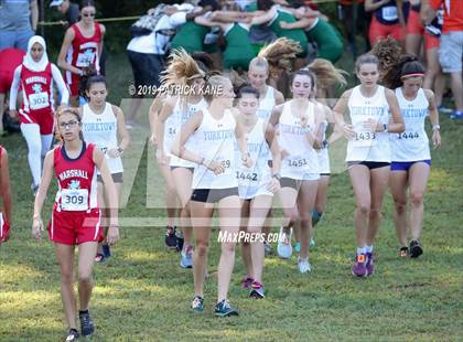 Thumbnail 3 in Monroe Parker Invitational photogallery.