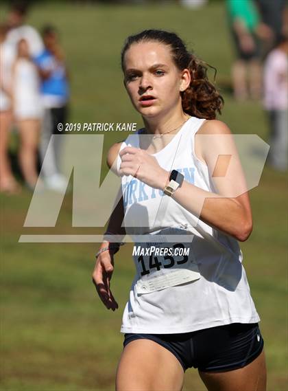 Thumbnail 1 in Monroe Parker Invitational photogallery.