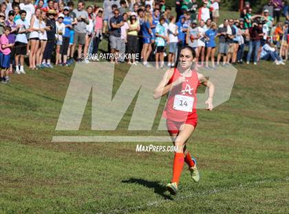 Thumbnail 1 in Monroe Parker Invitational photogallery.