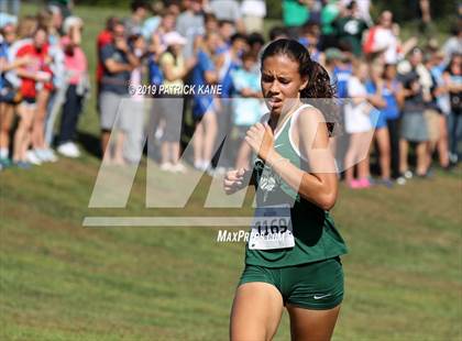 Thumbnail 3 in Monroe Parker Invitational photogallery.