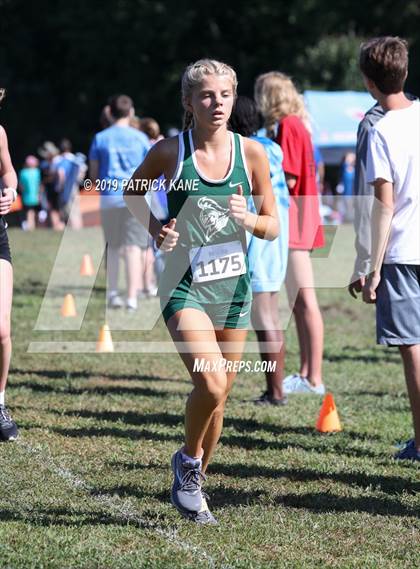 Thumbnail 2 in Monroe Parker Invitational photogallery.