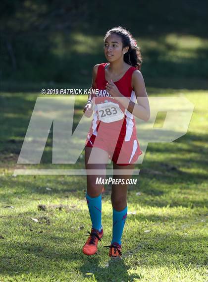 Thumbnail 2 in Monroe Parker Invitational photogallery.