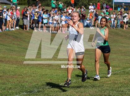 Thumbnail 1 in Monroe Parker Invitational photogallery.