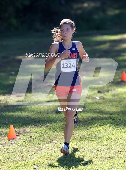 Thumbnail 2 in Monroe Parker Invitational photogallery.