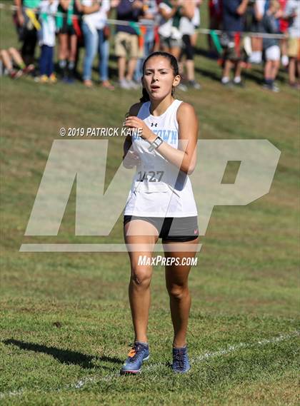 Thumbnail 3 in Monroe Parker Invitational photogallery.