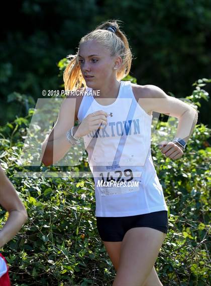 Thumbnail 2 in Monroe Parker Invitational photogallery.
