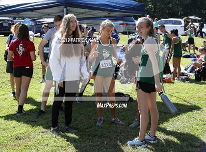Thumbnail 1 in Monroe Parker Invitational photogallery.