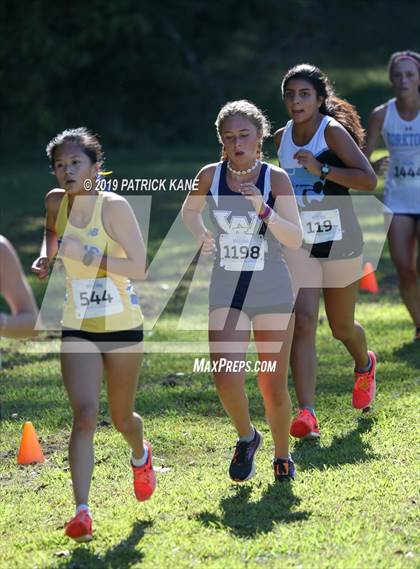 Thumbnail 2 in Monroe Parker Invitational photogallery.