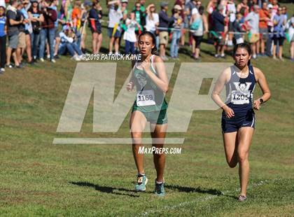 Thumbnail 3 in Monroe Parker Invitational photogallery.