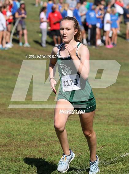 Thumbnail 2 in Monroe Parker Invitational photogallery.