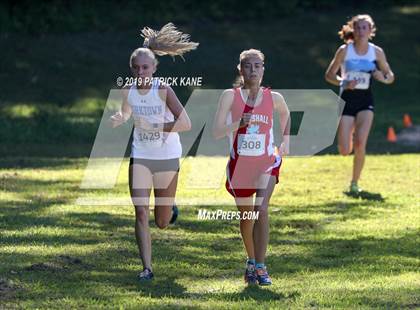 Thumbnail 3 in Monroe Parker Invitational photogallery.